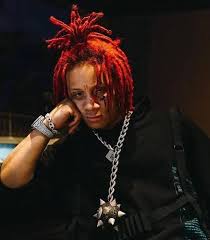 18 июня 1999, кантон, огайо, сша) известный как trippie redd (рус. Download Mp3 Trippie Redd Moon Walker Trippie Redd Rap Artists Rappers