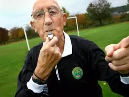 Fifa International Referees List - Wikipedia