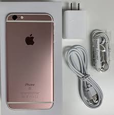 Used (4) from $100.00 & free shipping. Iphone 6s 16gb Rose Gold Gsm Unlocked Pricepulse