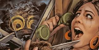 Blu-ray Review: Girls Nite Out