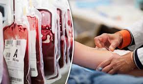 A series of tests with different types of antibody can be used to identify your blood group. Before You Donate Your Blood Redcare