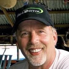 Amy Warren, MBA, PMP, CSM