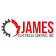 James Electrical Control, Inc. logo