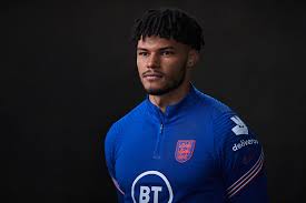 Tyrone mings posting a photo of you both on instagram for the first time, and all his team mates comment about how. Tyrone Mings Interview Coming Through Adversity Of Racism In Bulgaria Has Made England Squad Stronger Evening Standard