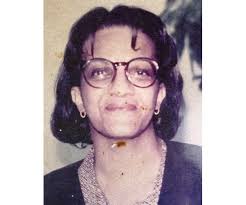 Jane Palmer Obituary (1946