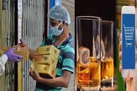 As Govt Dithers On Home Delivery Of Liquor Tamil Nadu Players Mull Possibilities Dtnext In