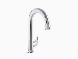 I bought a new kohler 'rubicon' kitchen faucet. Sensate Faucet With Kohler Konnect K 72218 Wb Kohler Kohler