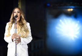 Spot/de oosterpoort, kleine zaal / trompsingel 27. Op Dit Amsterdamse Festival Is Glennis Grace Binnenkort Te Zien Indebuurt Amsterdam