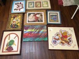 Check spelling or type a new query. Frame Cross Stitch Handmade Craft Carousell Philippines