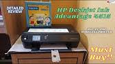 Check spelling or type a new query. Test Drukarki All In One Hp 4515 Youtube