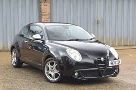 Image result for Nero 2010 Alfa-Romeo