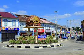 Pulau pinang merupakan negeri yang ketiga kecil selepas melaka di malaysia. Kamus Bergerak 10 Bandar Dengan Populasi Terkecil Di Malaysia 10 Smallest Population Town In Malaysia