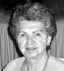 Helen “Baba” Kramarenko Senko (1923-2011)