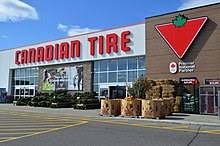 Its preview is here at flyerbox.ca! Canadian Tire Wikipedia
