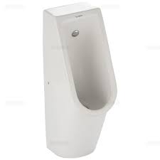 Urinal starck 3* watersense labeled flush valve 2. Duravit Starck 3 Urinal Zulauf Von Hinten Megabad