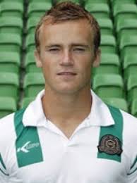 Rick Dekker vs Maikel Kieftenbeld