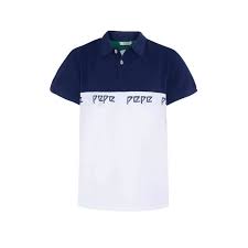 Découvrez les chaussures pepe jeans homme sur sarenza. Polo Pepe Jeans Fidall Blanc Homme Blanc Achat Vente Polo Cdiscount