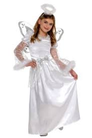 Christmas Angel Costumes For Kids Adults Party City