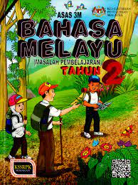 Kssrpk (ketidakupayaan pendengaran) dibina selaras dengan falsafah pendidikan kebangsaan. Bahasa Malaysia Tahun 2 Ppki Semakan 2017 Buku Teks