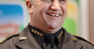 Ex-Fairfield police chief leaves Vallejo post to care for terminally ill  daughter