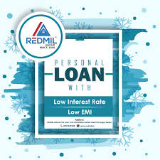 Redmil Group Is India S One Of The Best Finance Service Company That Provides An Instant And Easy Solution For Various T Types Of Loans Financial Services Loan