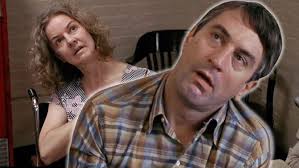 Bart & Skinner Team Up