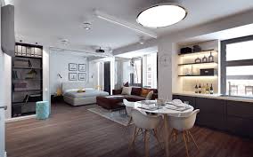 Create comfortable, stylish digs without spending a fortune with tips from hgtv.com. 45 Cool And Cozy Studio Apartment Design Ideas For The Inhabitants Of Small Apartments