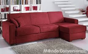Letto a scomparsa consegna gratuita in tutta italia. Mondo Convenienza Divano Boston