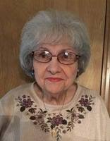 Geraldine Bernice “Jerry” Scholl Obituary