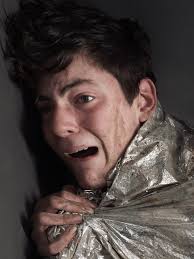 Presenting SIX MEN, a brand new film work by Cecily Brennan, running in The  Cube from 10