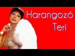 Teri harangozó was born on august 8, 1943 in bátya, hungary. Harangozo Teri Nagy Valogatas Youtube