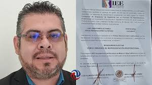 Denuncia en su contra fue con "dedicatoria", dice regidor electo del PRI