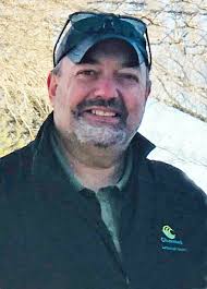 Douglas Janzing, 54, of Mitchell