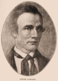 Oliver Cowdery Home Page: Genealogy: 3 of 4