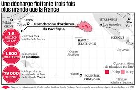 Assouplissements en france et au japon, 500.000 morts au brésil. Pourquoi La Grande Zone D Ordures Du Pacifique Est Elle Plus Grosse Que Prevu Liberation