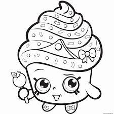 Come with us, you have chance to download, print and color a full list of printable shopkins coloring sheet. Coloring Pictures Of Shopkins