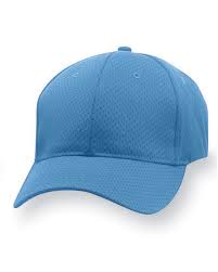 Augusta Sportswear 6233 Youth Sport Flex Athletic Mesh Cap