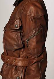 Polo Ralph Lauren Leren Jas Bruin Zalando Be Polo Ralph Lauren Ralph Lauren Polo Ralph