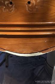 How To Repair Broken Trim On Furniture Cool Furniture Furniture Western Furniture
