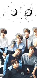 I made some bts wallpapers on my account. Kpop Profiles Kpop Idols Korean Boybands And Girlbands Photos Home Screen Bts Members Wallpaper Hd
