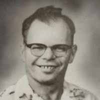 Harold Dale Prosser (1916–1972) • FamilySearch