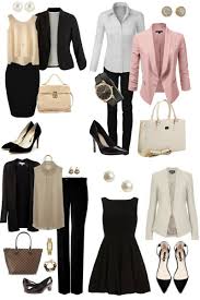 Simply pair a white 3/4 sweater with capri jeans and white sneakers. 6 Tips To Perfecting Business Casual A Style Guide For Women Vogue In Vegas