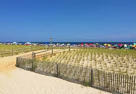 I'd recommend just south of their on looking for beaches close to pa (somerset, sandy: 13 Top Rated Beaches Near Philadelphia Planetware