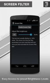Dec 18, 2017 · download easy diy pond filter tutorial apk 7.1 for android. Screen Filter 1 0 3 Descargar Apk Android Aptoide