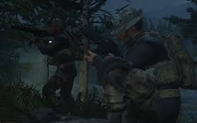  Call Of Duty Modern Warfare Remastered Captain Price And Cpl Auger Sas Modern Warfare Call Of Duty Warfare