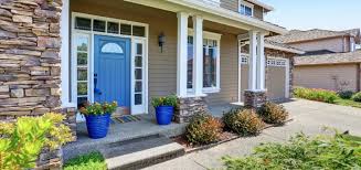 Decor ideas by stephanie parlier. Give Impact To Your Home S Exterior With These Inexpensive Diy Projects Vifloor