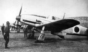 Resultado de imagen para kawasaki ki-61 hien tony