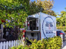Maybe you would like to learn more about one of these? Key West Fish Chips New Owner Fresh Philosophy Florida Keys Weekly Newspapers