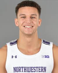 NORTHWESTERN BASKETBALL