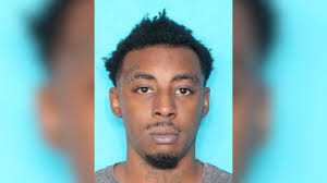 Man arrested for alleged battery of pregnant woman